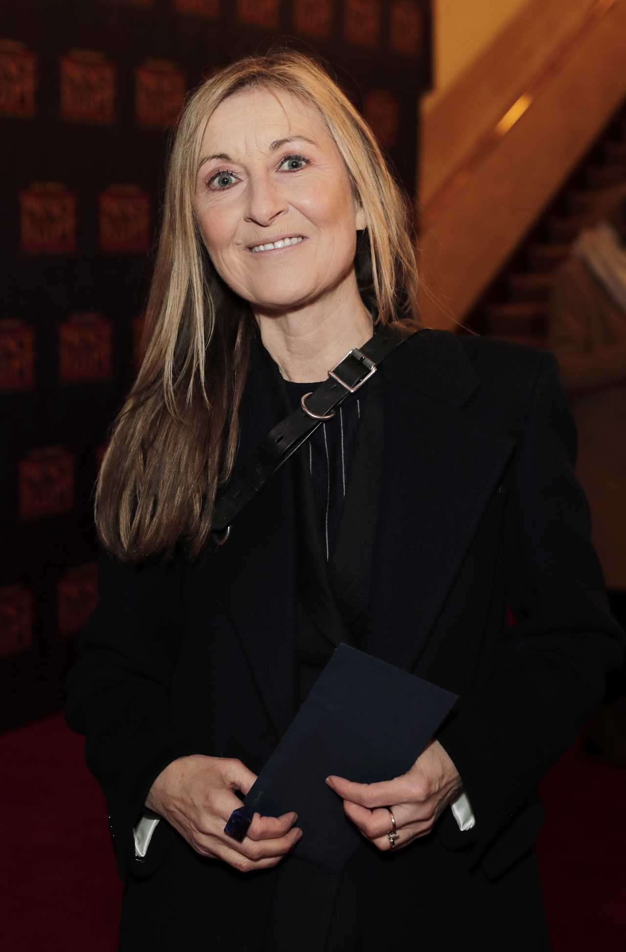 Insight into Fiona Phillips' Alzheimer's Battle: A Personal and Public Exploration