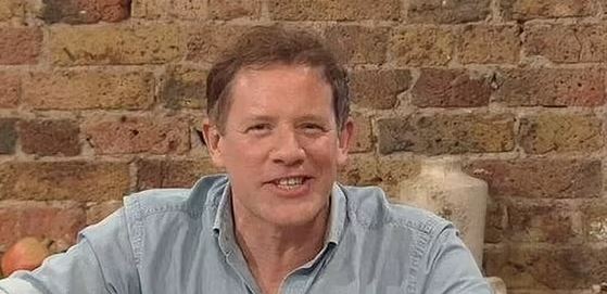 Analysis: Culinary Celebration as Saturday Kitchen Host Reveals Co-Star's Pregnancy