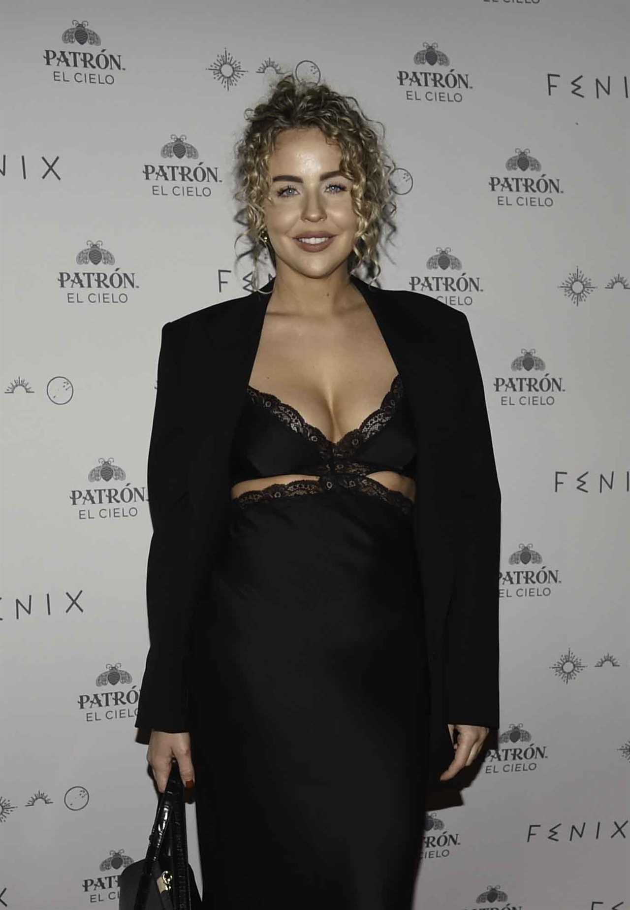 Challenging Conventions: Lydia Bright Defends Co-Sleeping Choice Amid Criticism