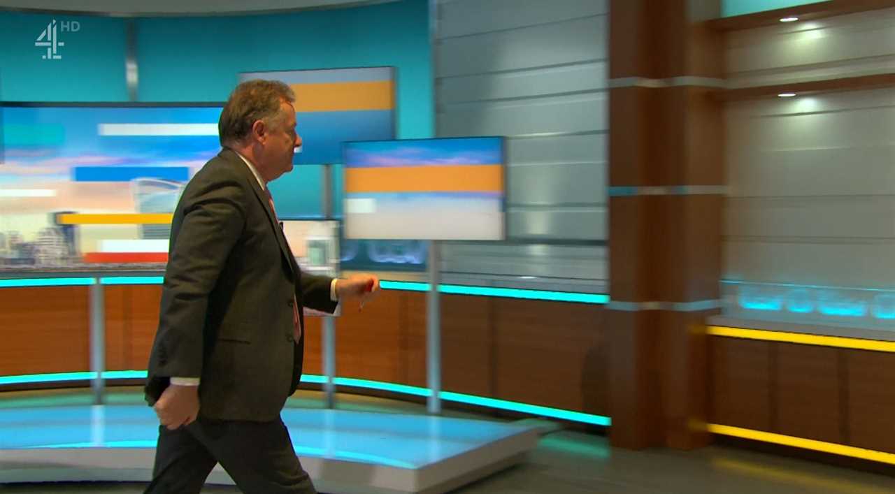 Decoding ITV Daytime: Unravelling Scandals, Overhauls, and Controversies