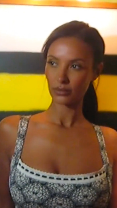 Exploring Maya Jama's Public Image Beyond Aesthetics