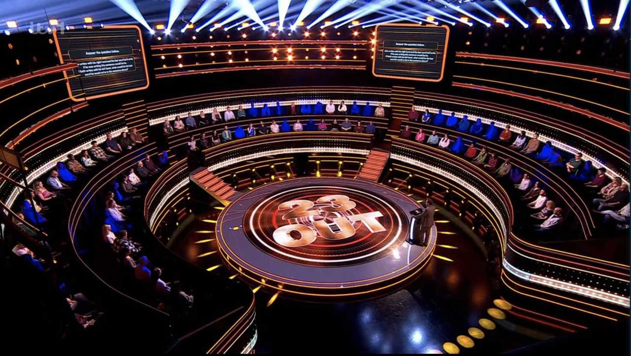 Challenging Common Sense Riddle Baffles The 1% Club Contestants - A Test of Logic and Reasoning