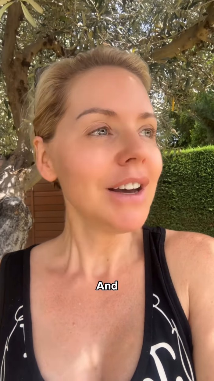 Steph Waring, Former Hollyoaks Star, Unveils Debut Autobiography