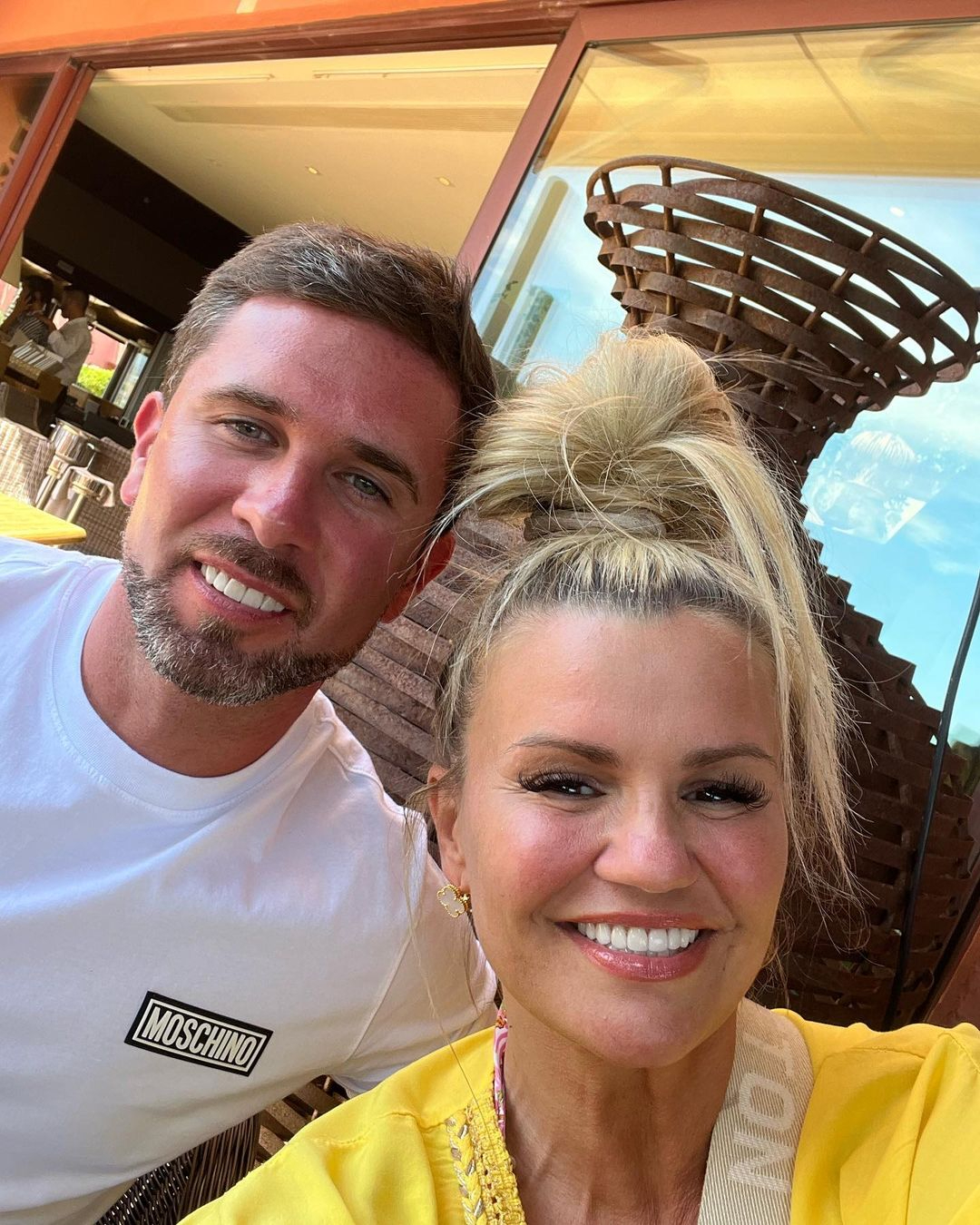 Exploring Kerry Katona's Journey to Love: Navigating Heartbreak and Hope