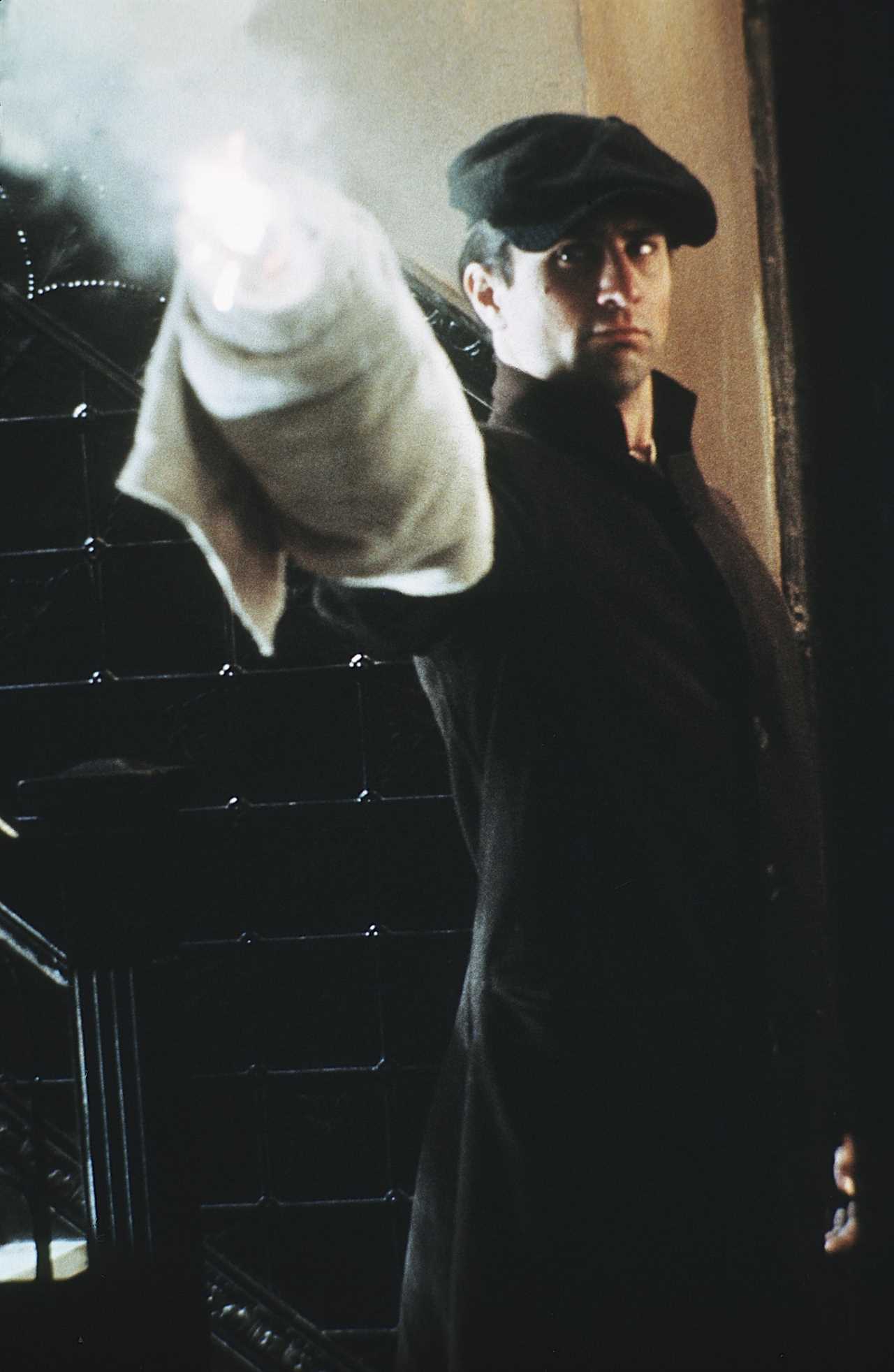 The Godfather Part II at 50: Deciphering Al Pacino's Complex Journey and the Unveiled Shadows of Real Mobster Inspirations