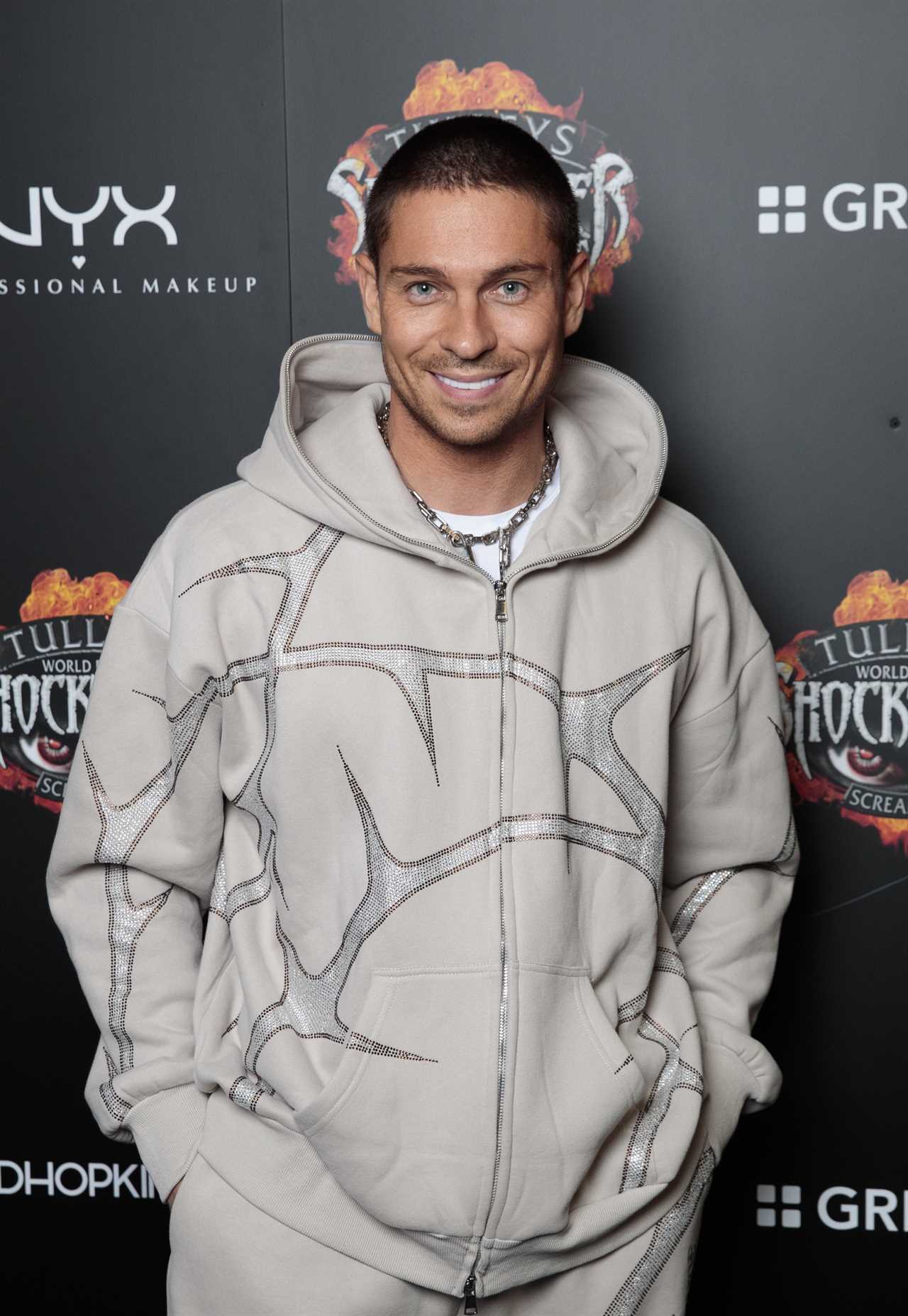 Joey Essex's £3m Mansion for Rent as He Embarks on Boxing Journey Abroad