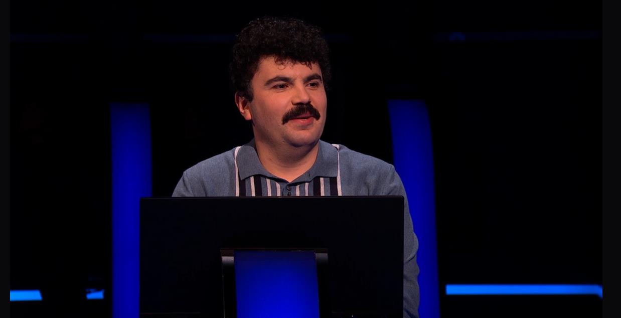 The Intellectual Challenge of Who Wants To Be A Millionaire's £1m Question: A Study in Cultural Knowledge