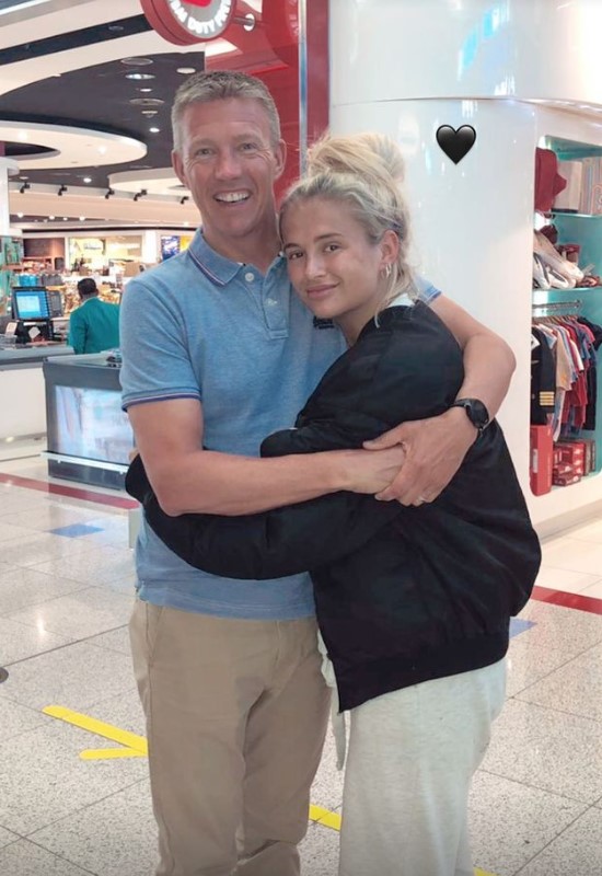 The Complex Relationship Dynamics Surrounding Tommy Fury and Molly-Mae's Family