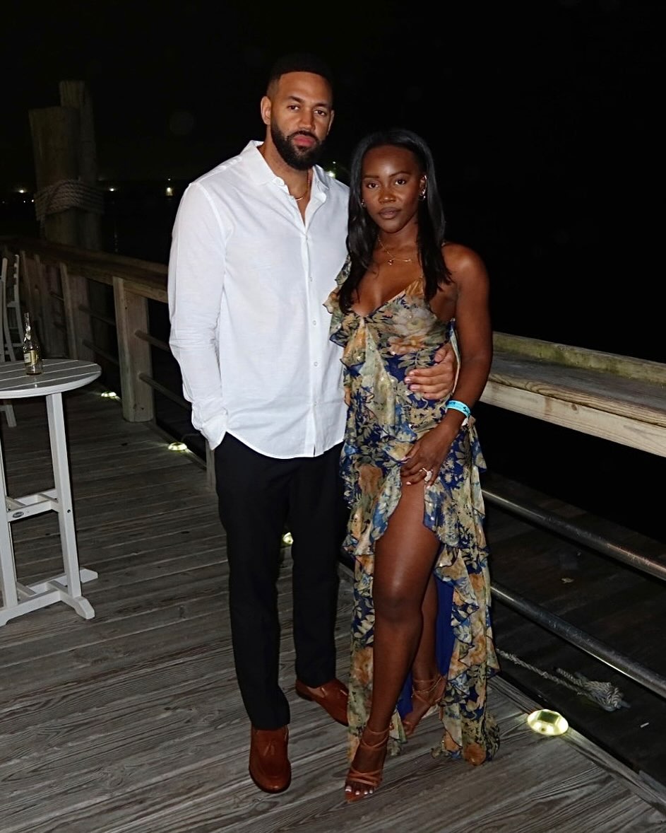 Analysis: Reality TV Couple Announce Pregnancy Amidst Rapid Engagement