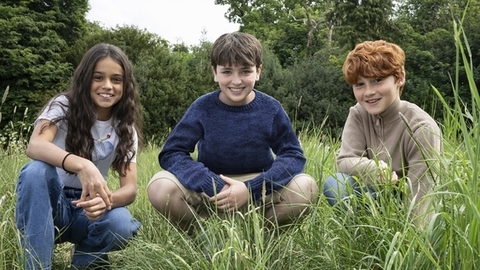 Exploring the New Harry Potter Cast: A Fresh Chapter for the Wizarding World