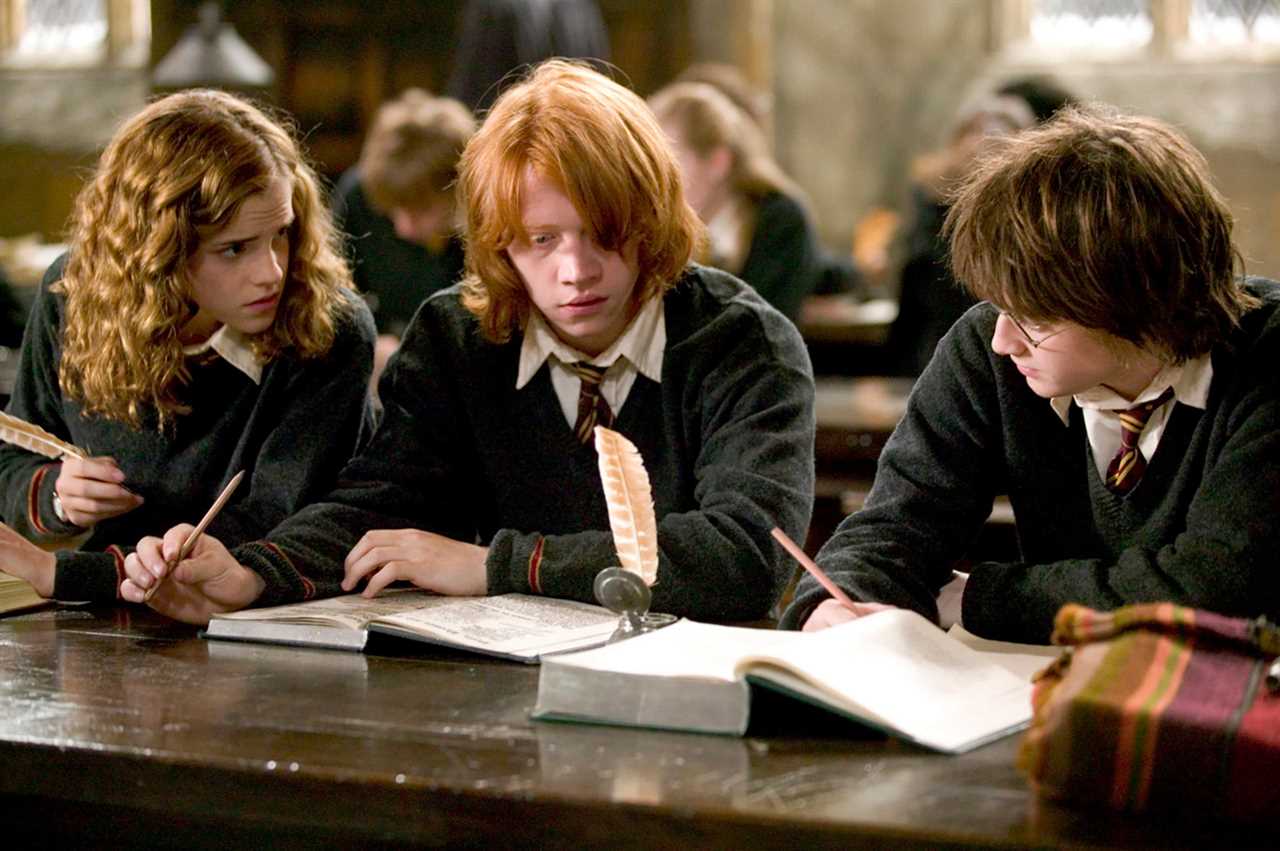 Exploring the New Harry Potter Cast: A Fresh Chapter for the Wizarding World