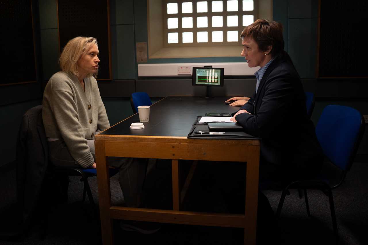 Interrogating Power Dynamics: New Characters Shake Up Emmerdale's Social Fabric