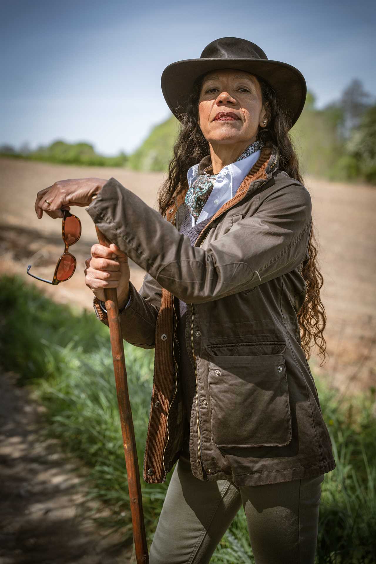 Interrogating Power Dynamics: New Characters Shake Up Emmerdale's Social Fabric