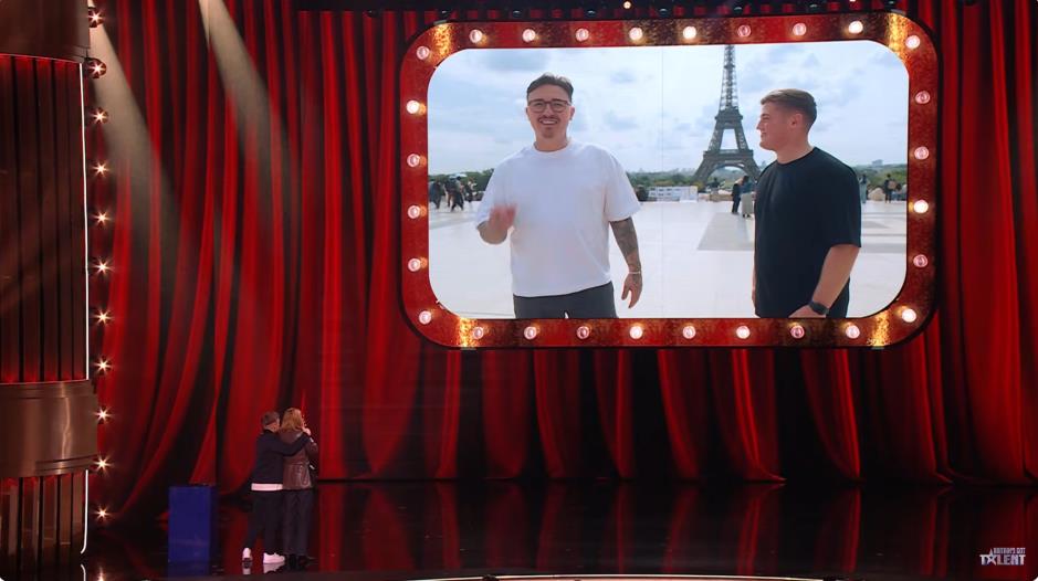 Analysis: Response of TikTok Stars to 'Fix' Rumours Amid Britain's Got Talent Engagement
