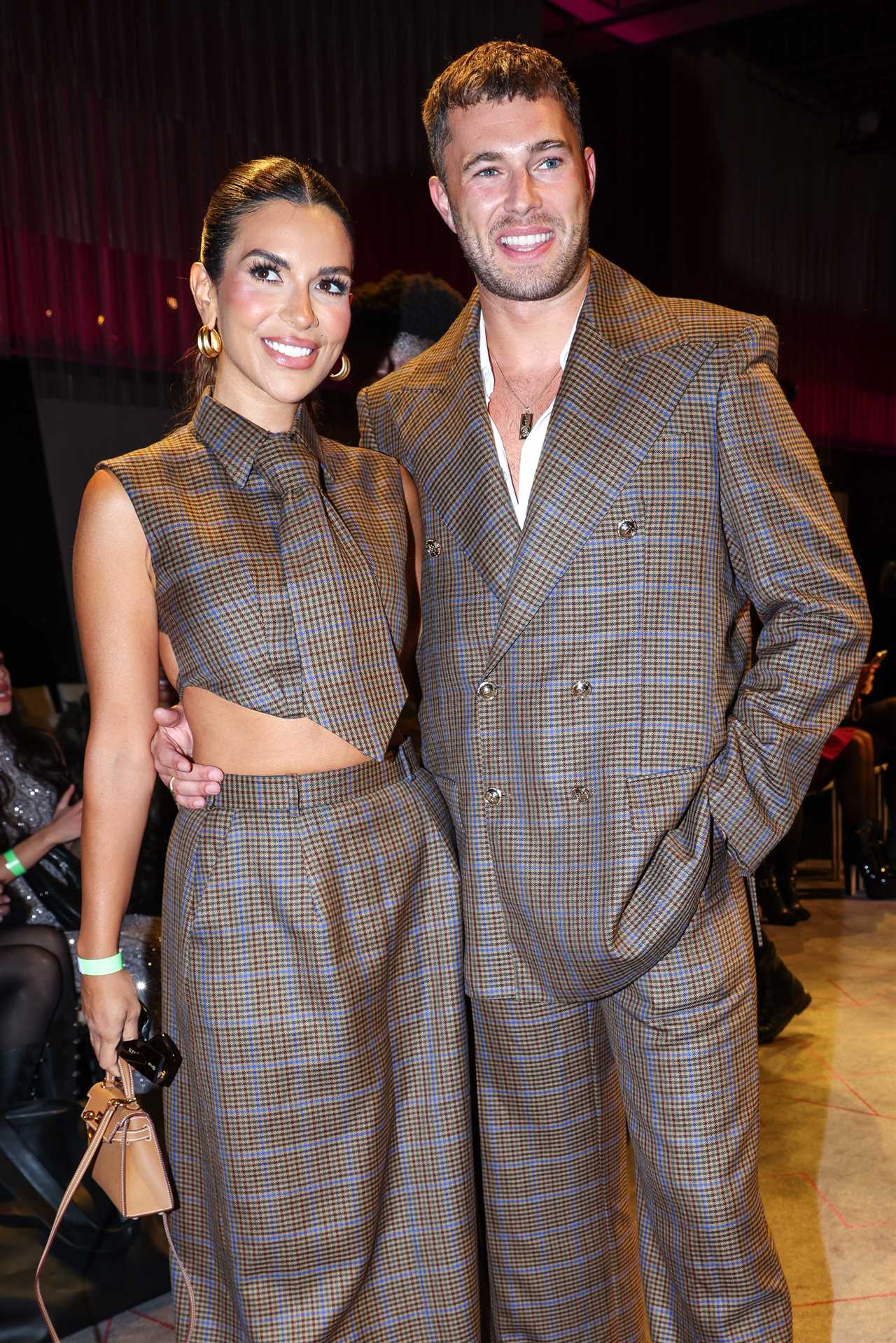 The Complex Dynamics Behind Ekin-Su and Curtis Pritchard's Relationship Breakdown