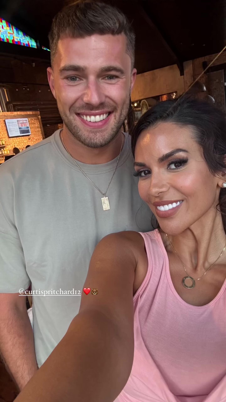 The Complex Dynamics Behind Ekin-Su and Curtis Pritchard's Relationship Breakdown
