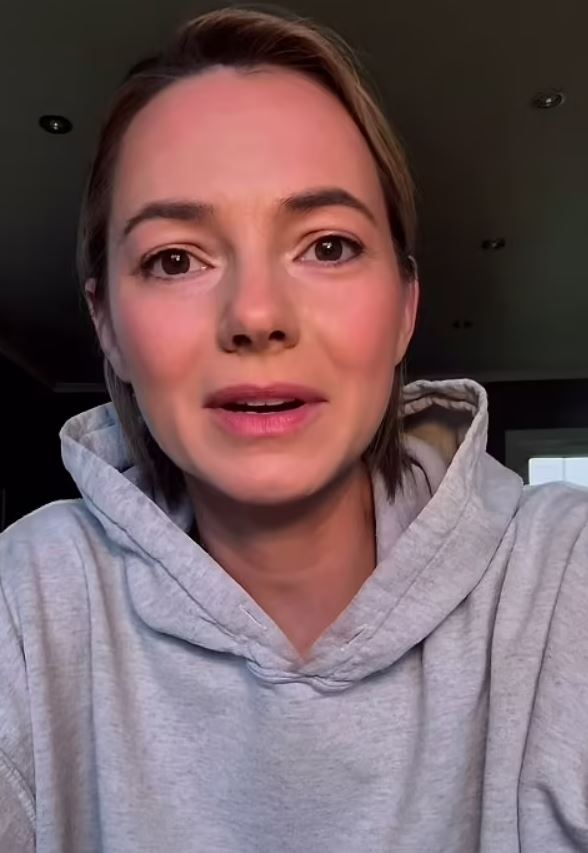 Kara Tointon's Courageous Journey: Navigating BRCA1 Gene and Double Mastectomy Decision