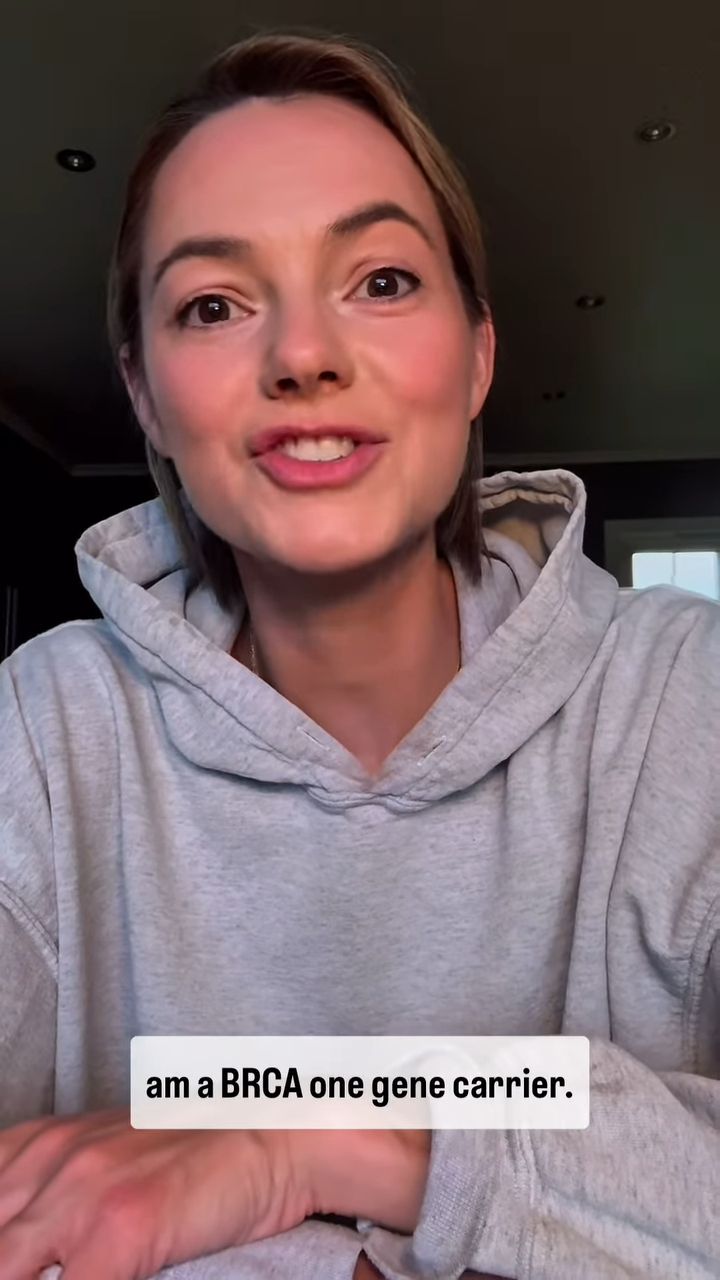 Kara Tointon's Courageous Journey: Navigating BRCA1 Gene and Double Mastectomy Decision