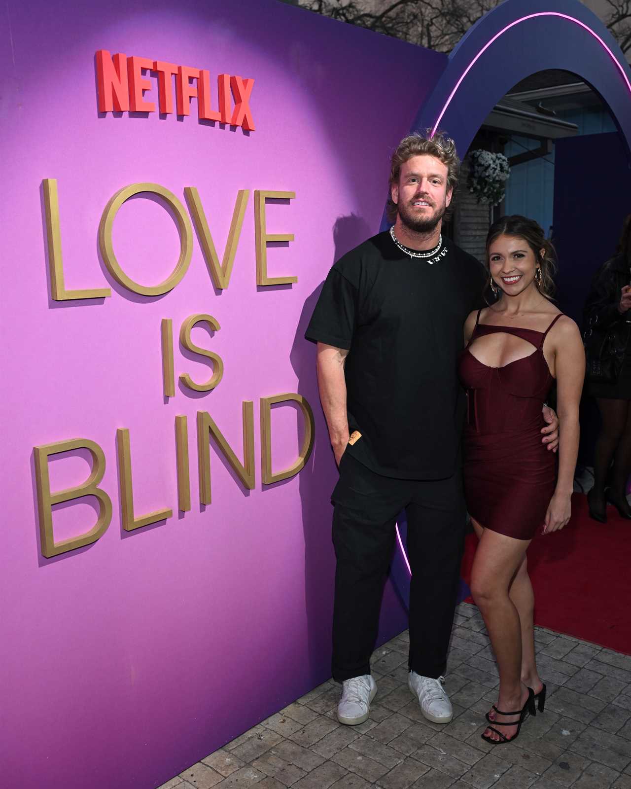 Analysis: Reality TV Stars' Breakup Raises Questions on Public Image and Personal Boundaries