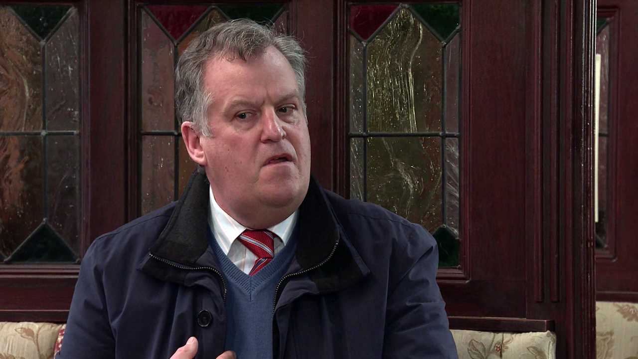 The Enigma of 'Missing' Coronation Street Sets Amid ITV Budget Changes