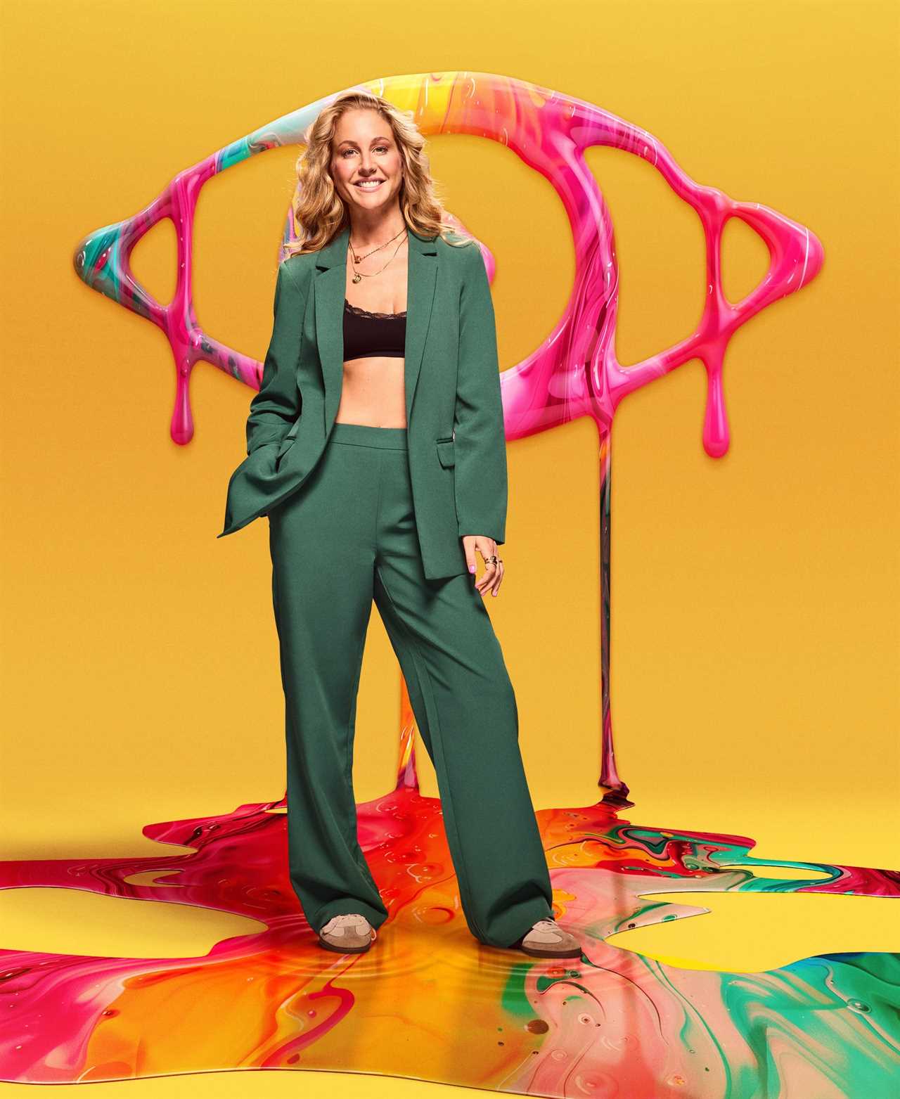 Reality TV Star's Relationship Update Sparks Social Media Speculation