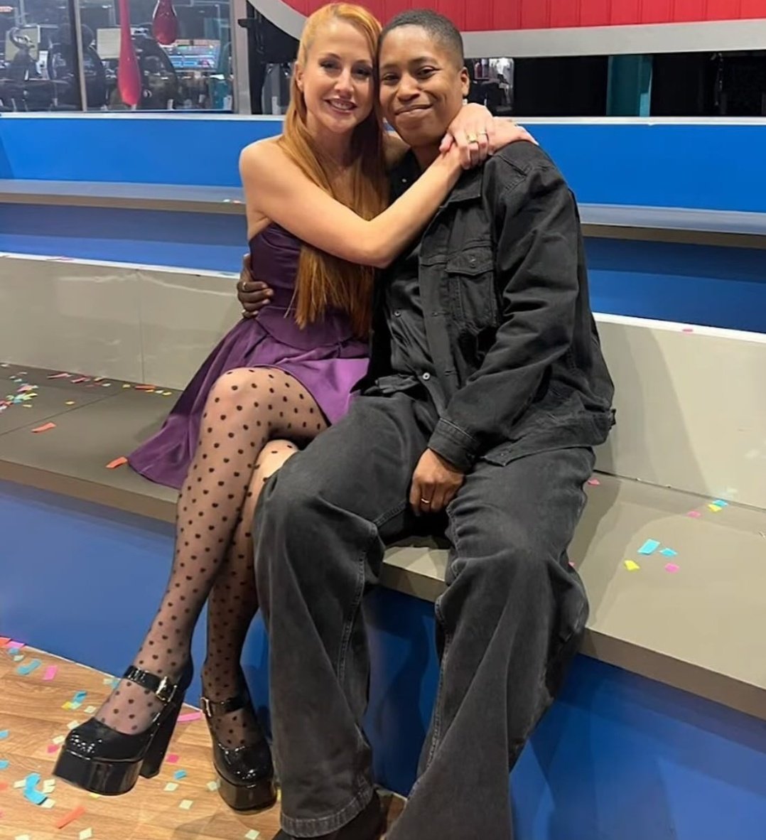 Reality TV Star's Relationship Update Sparks Social Media Speculation