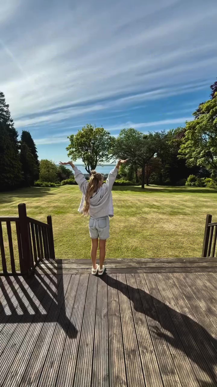 Exploring Love Island Star's New Home: A Glimpse into Laura Anderson's Next Chapter