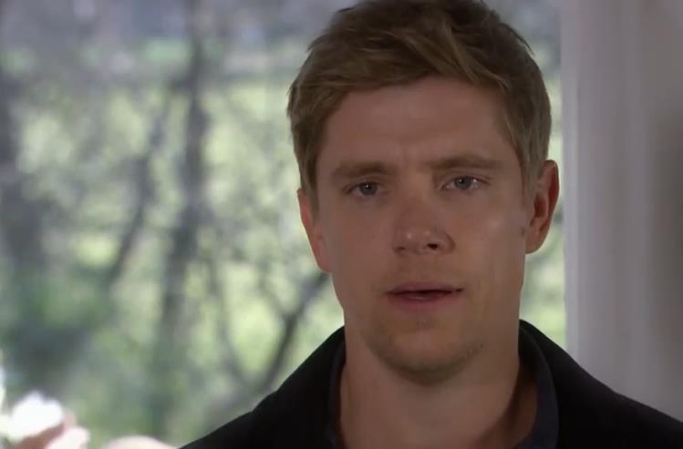 Emmerdale Star Ryan Hawley Discusses Robert Sugden’s Unexpected Comeback