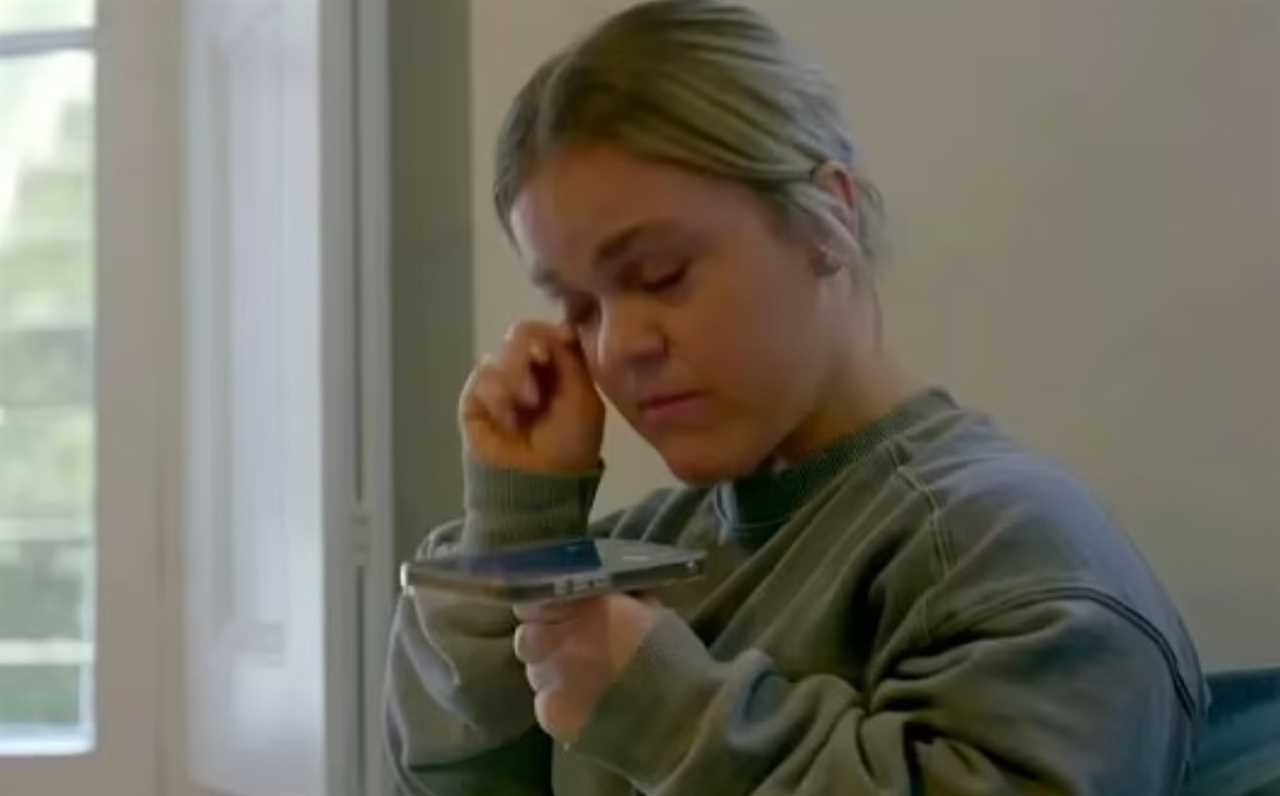 Exploring Ellie Simmonds' Emotional Journey: Unveiling Adoption and Identity