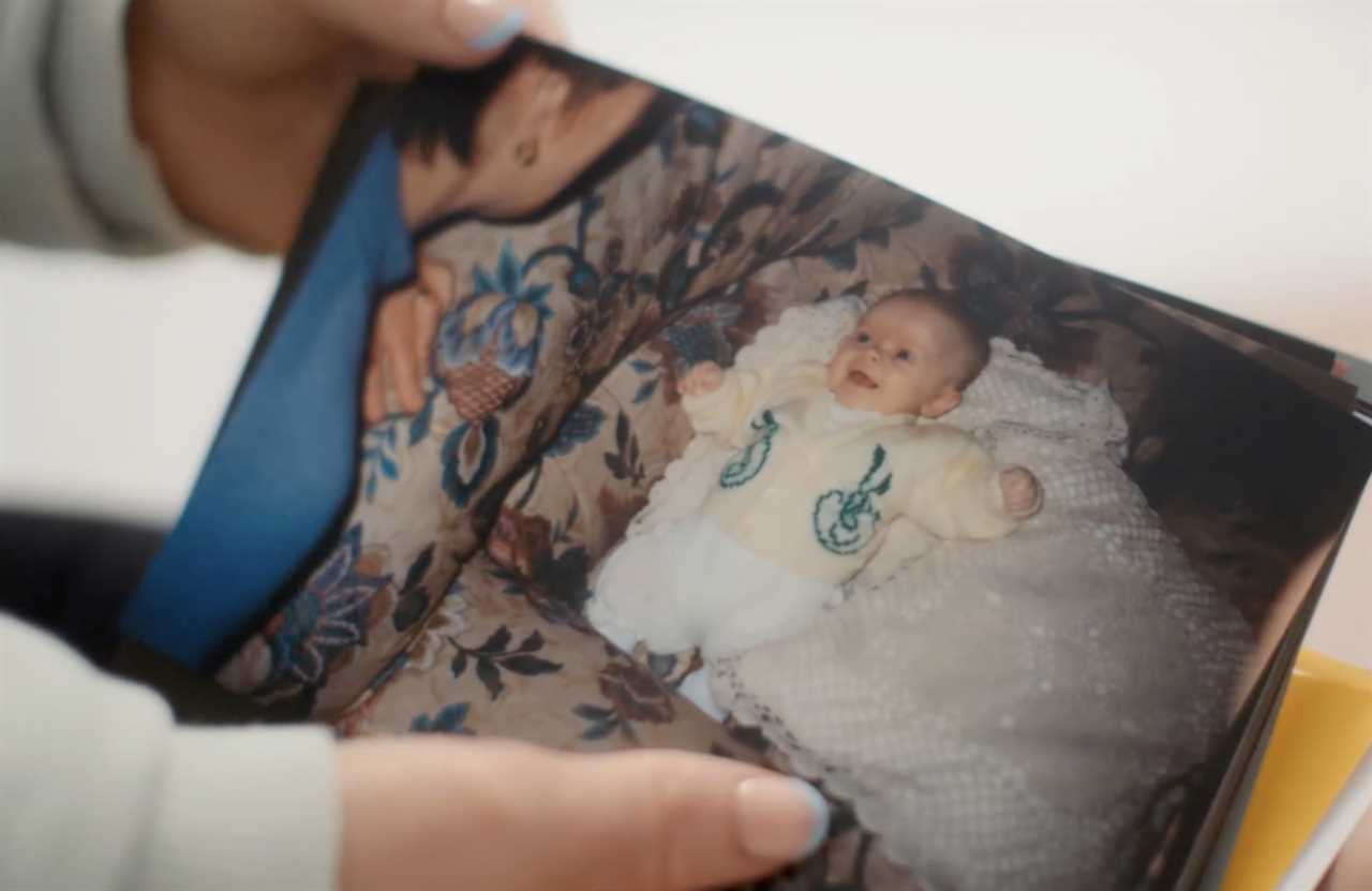 Exploring Ellie Simmonds' Emotional Journey: Unveiling Adoption and Identity