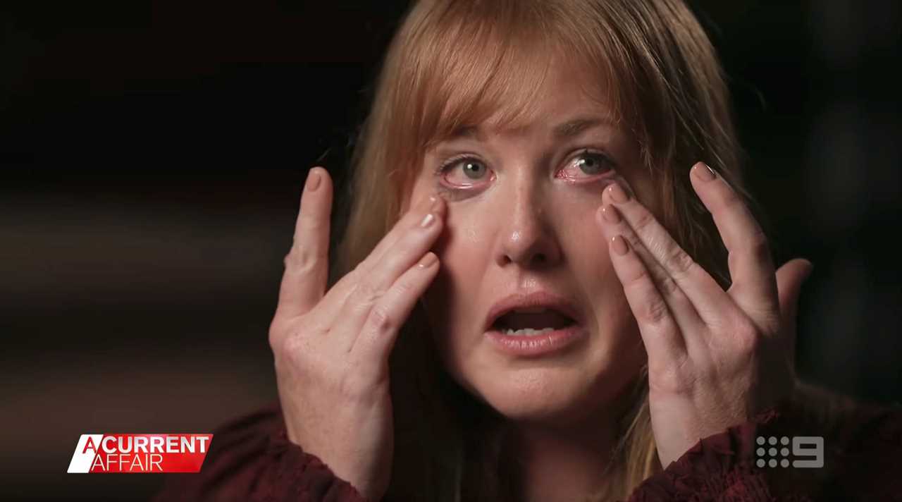 Exploring the Trauma: Unveiling the Reality of Rape and its Devastating Aftermath