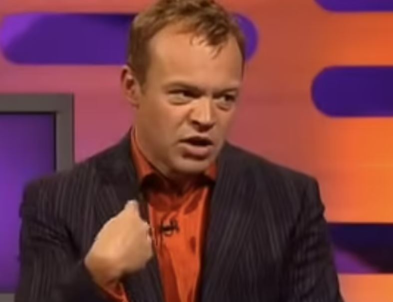 Interpersonal Dynamics Unveiled: Dannii Minogue's Clash with Sharon Osbourne and Graham Norton