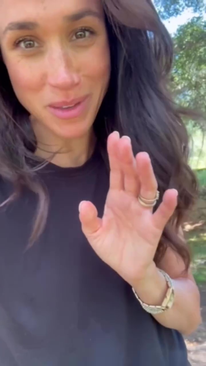 Examining Meghan Markle's Home-Grown Produce: Seasonal Realities and Social Media Scrutiny
