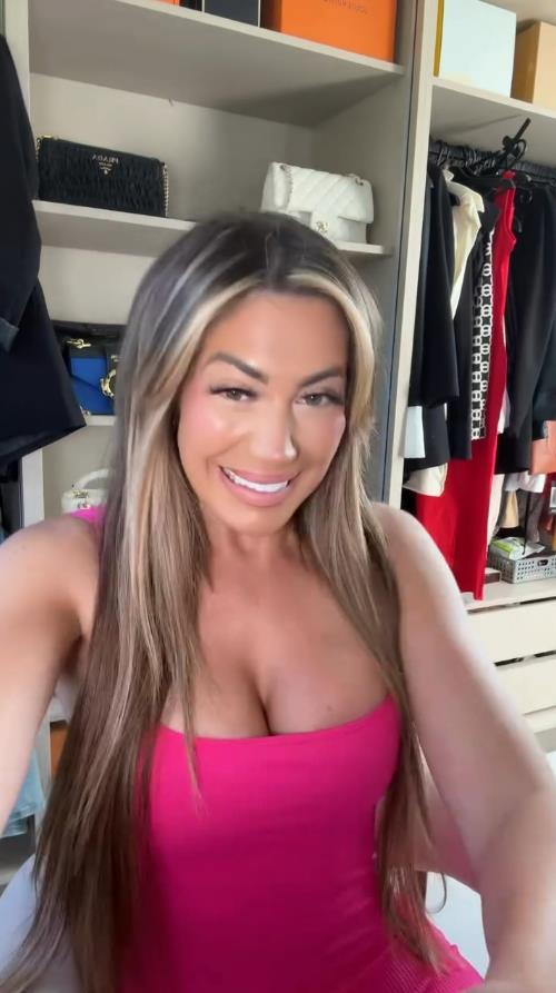 Reality Star Chloe Ferry's Move to Ibiza Marks a Shift Towards Personal Growth