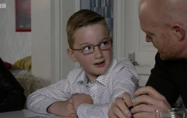 EastEnders Character Set for Return Amid Casting Controversy