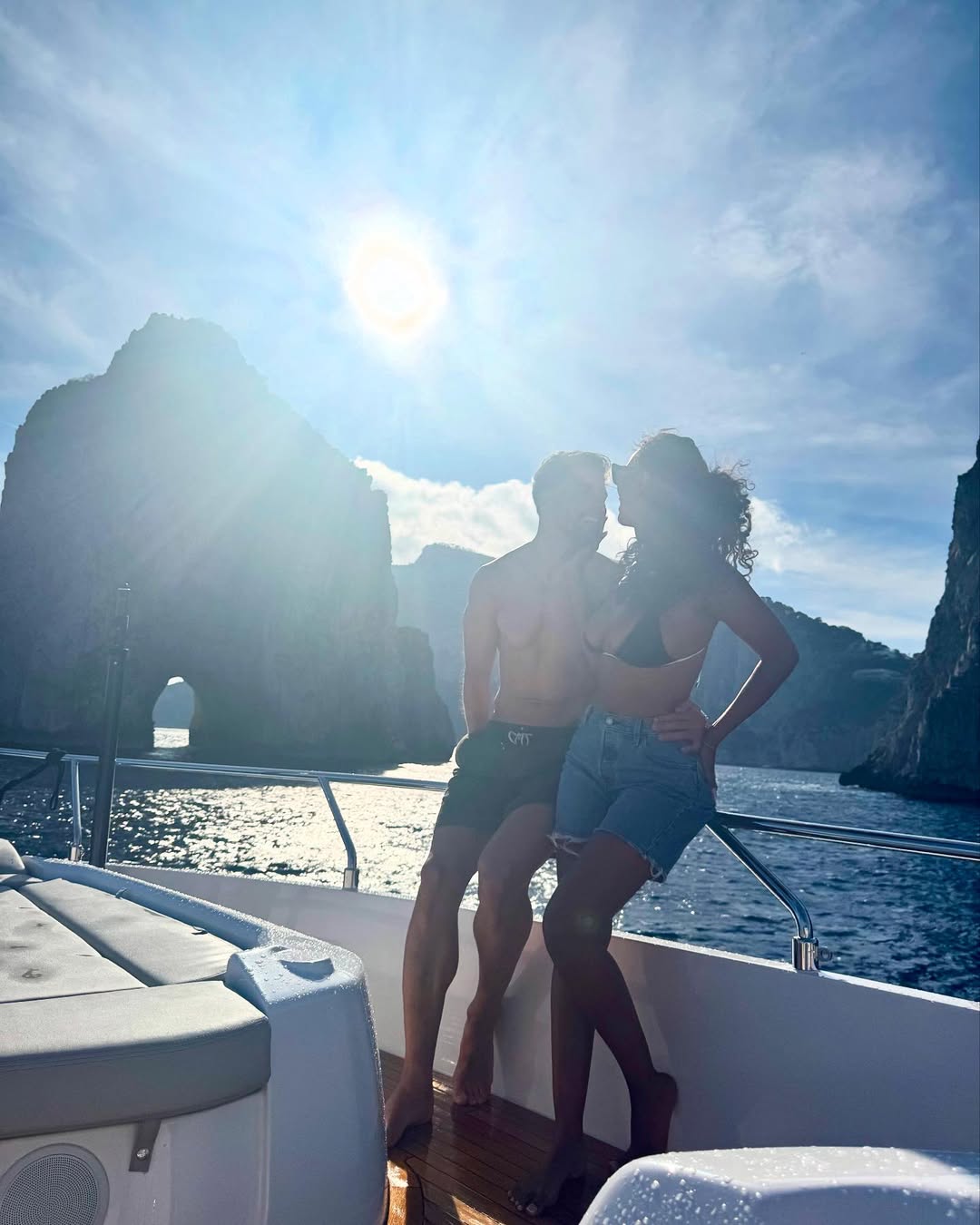 Exploring Maya Jama's Relationship Journey: A Dive into Public Perception and Personal Choices