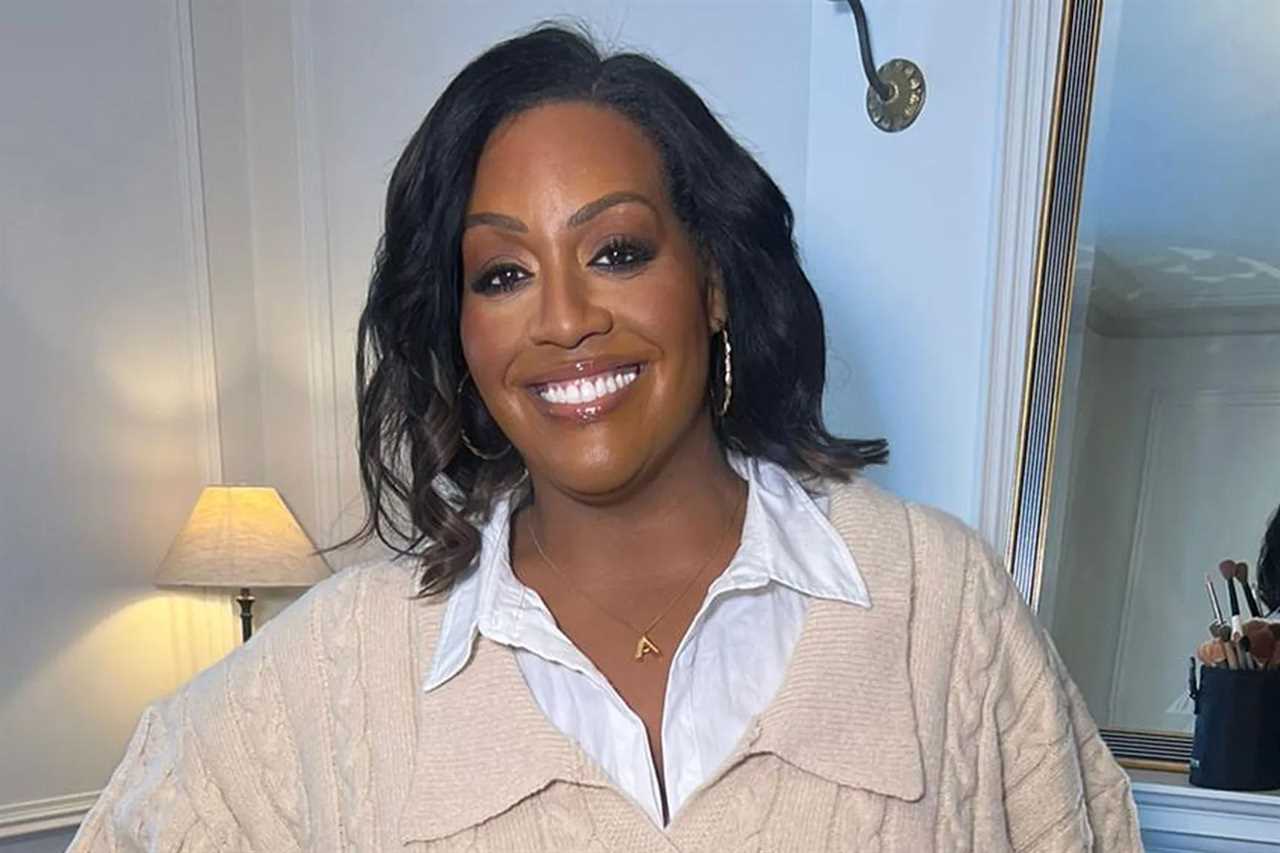 Exploring the Cultural Depth of New Channel 4 Show Hosted by Alison Hammond