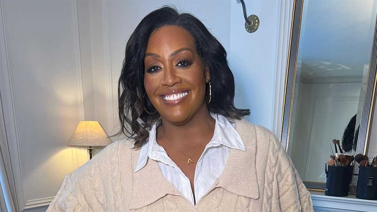 Exploring the Cultural Depth of New Channel 4 Show Hosted by Alison Hammond