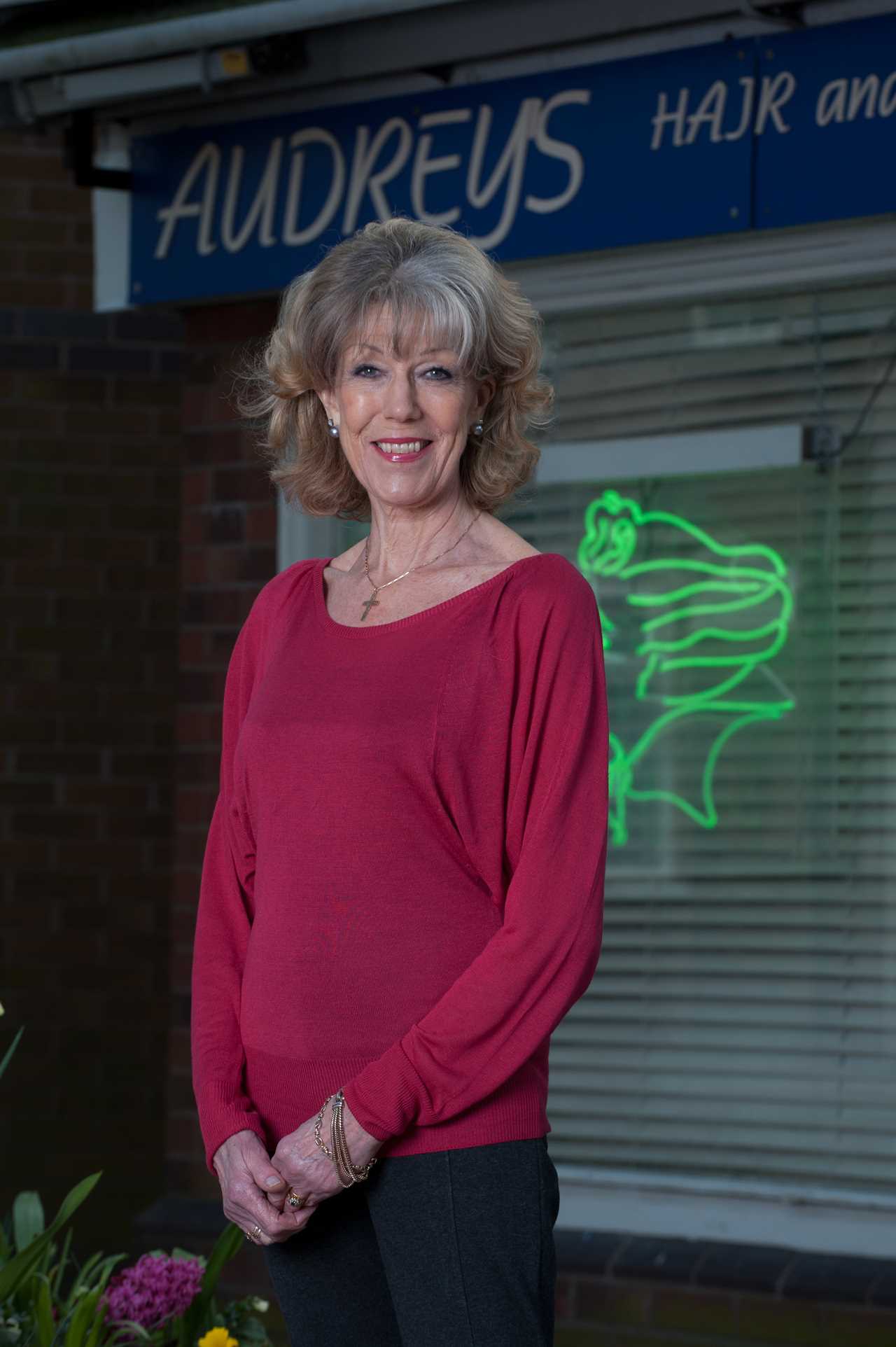 Financial Strain on Coronation Street Sets Reveals Deeper Industry Challenges