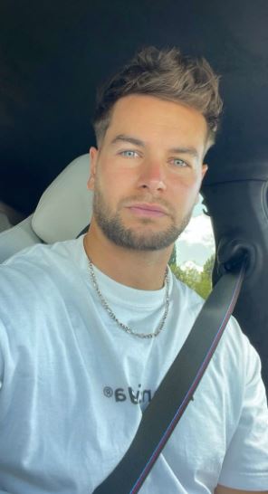 Chris Hughes' Testicular Cancer Scare: A Personal Journey Towards Awareness
