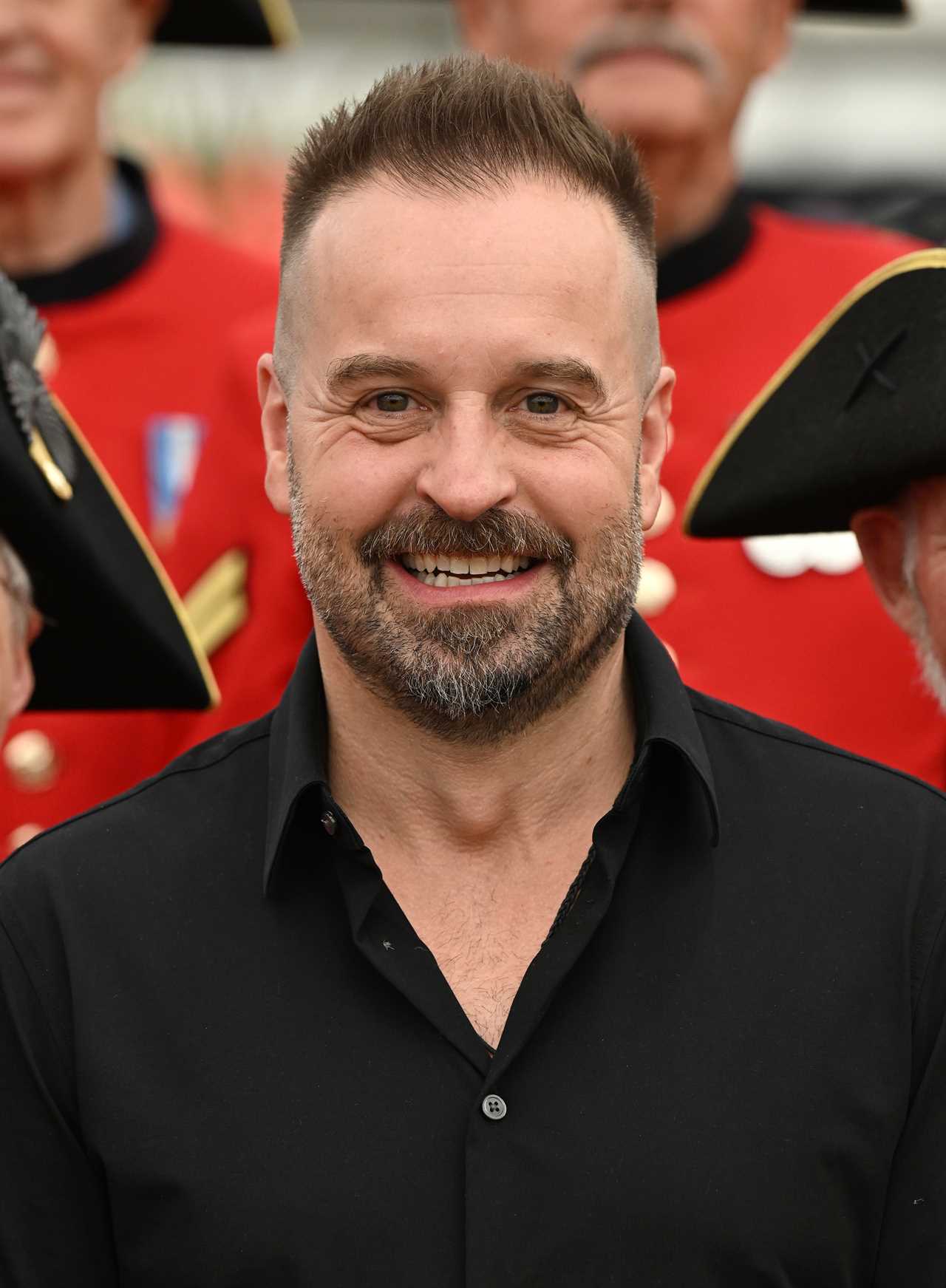Renowned British Vocalist and Gladiators Icon Join Celebrity MasterChef in Star-Studded Cast