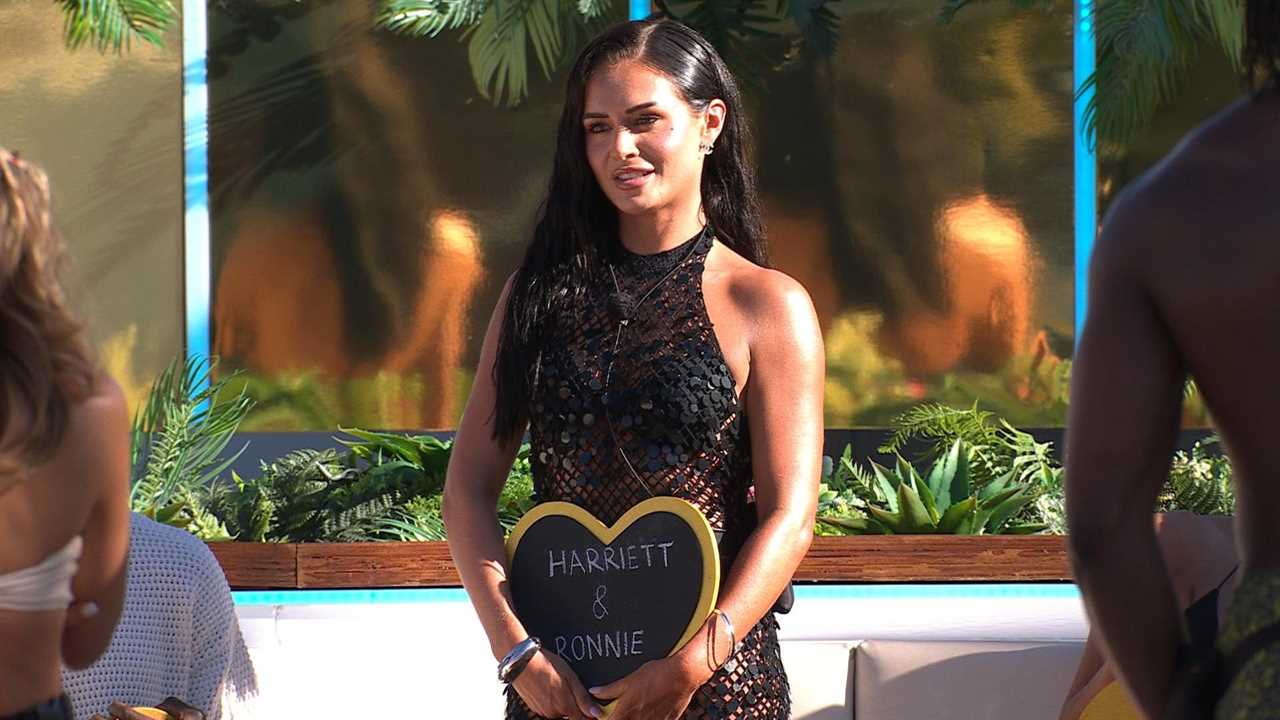 Exploring Love Island Spin-Offs: Olivia Hawkins' Media Trajectory