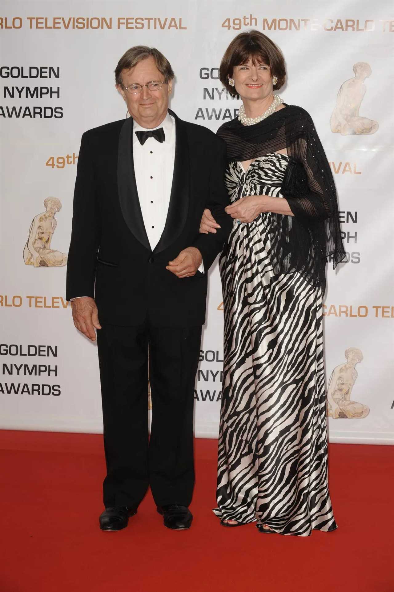 Legacy of NCIS and The Great Escape Star: Estate Revealed with Considerable Sum for Wife