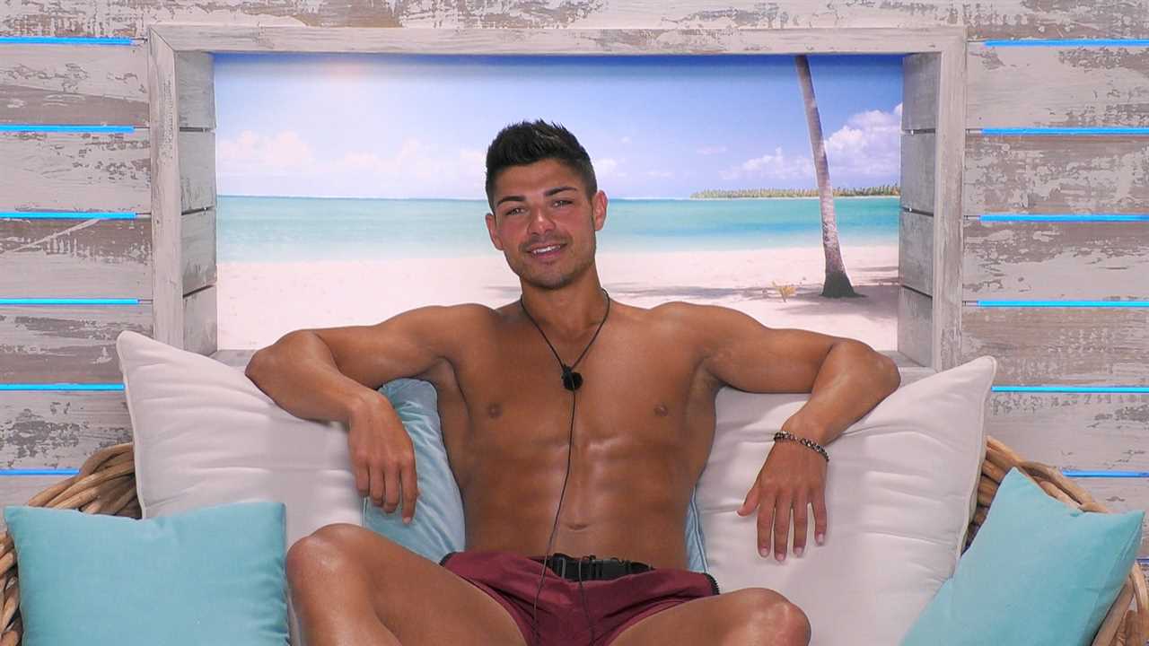 Exploring Weight Loss Culture: Love Island Star Critiques Quick Fixes