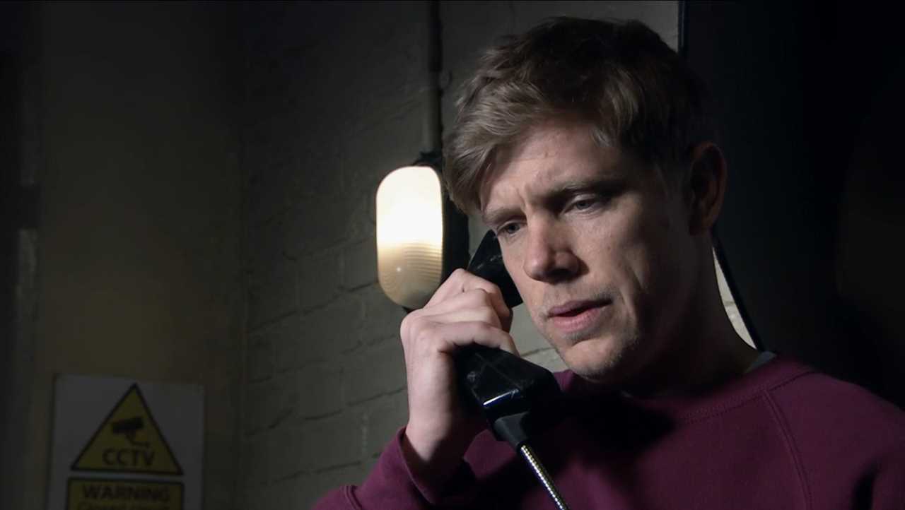 Emmerdale's Startling Departure: Soap Icon Departs Shortly After Return