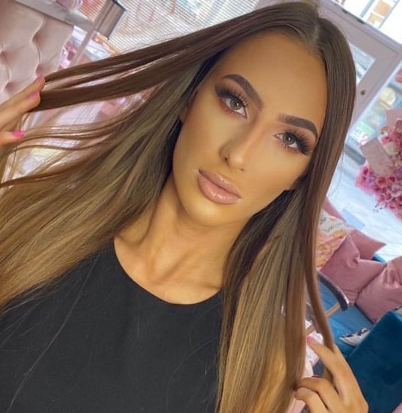 Exploring the Intersection of Beauty and Reality: Love Island's Latest Addition