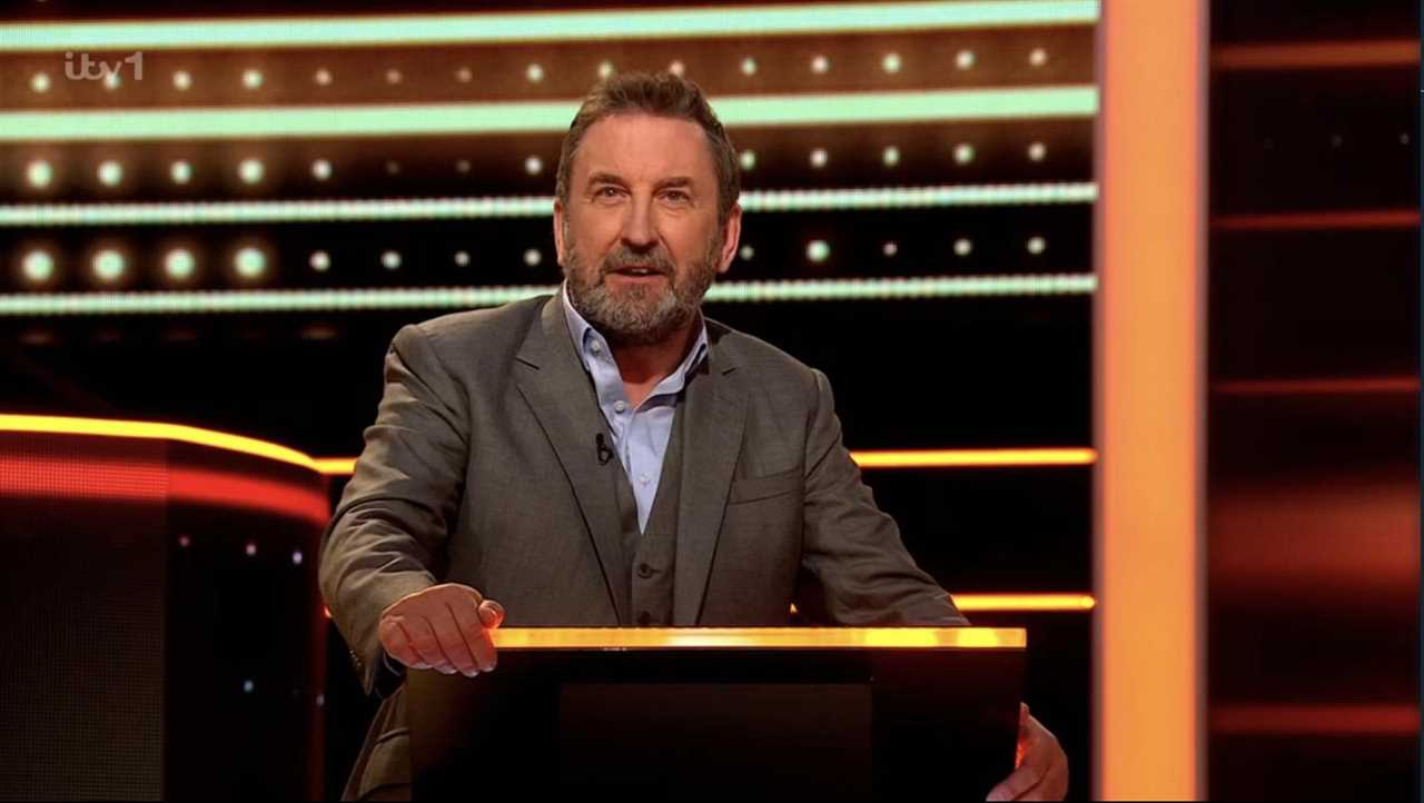 Challenging Logic Puzzles Baffle Contestants on The 1% Club Quiz Show