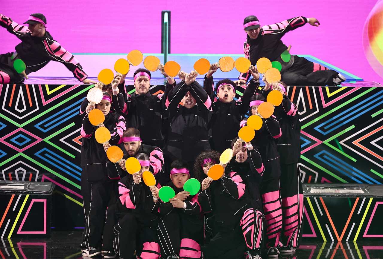 Reflecting on Britain's Got Talent 2025: Diverse Acts and Public Discernment