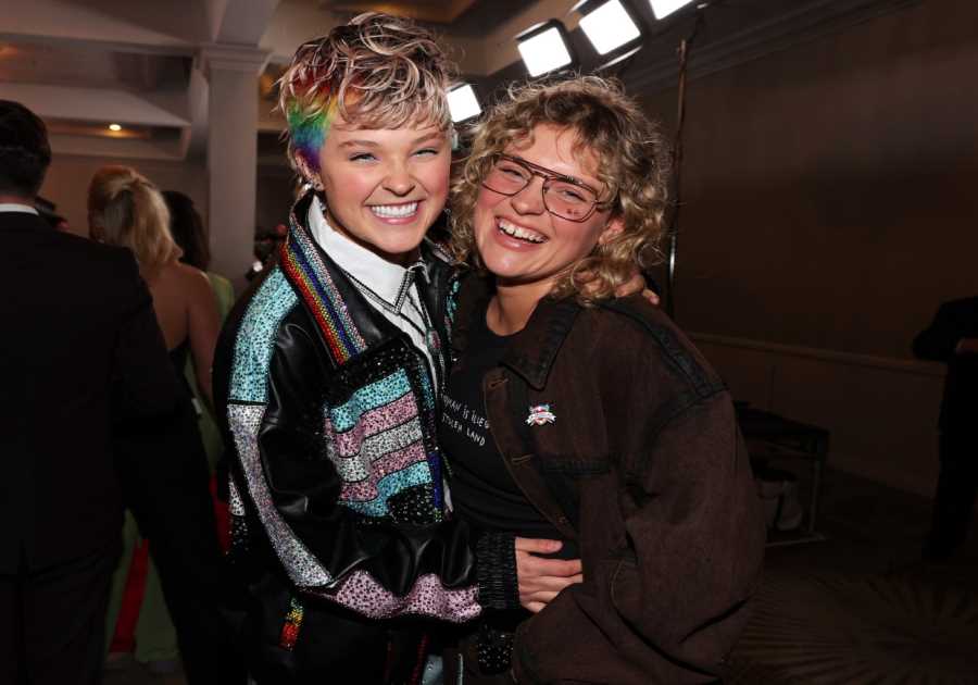 Analysis: Kath's Response to Breakup with JoJo Siwa Reveals Complex Dynamics