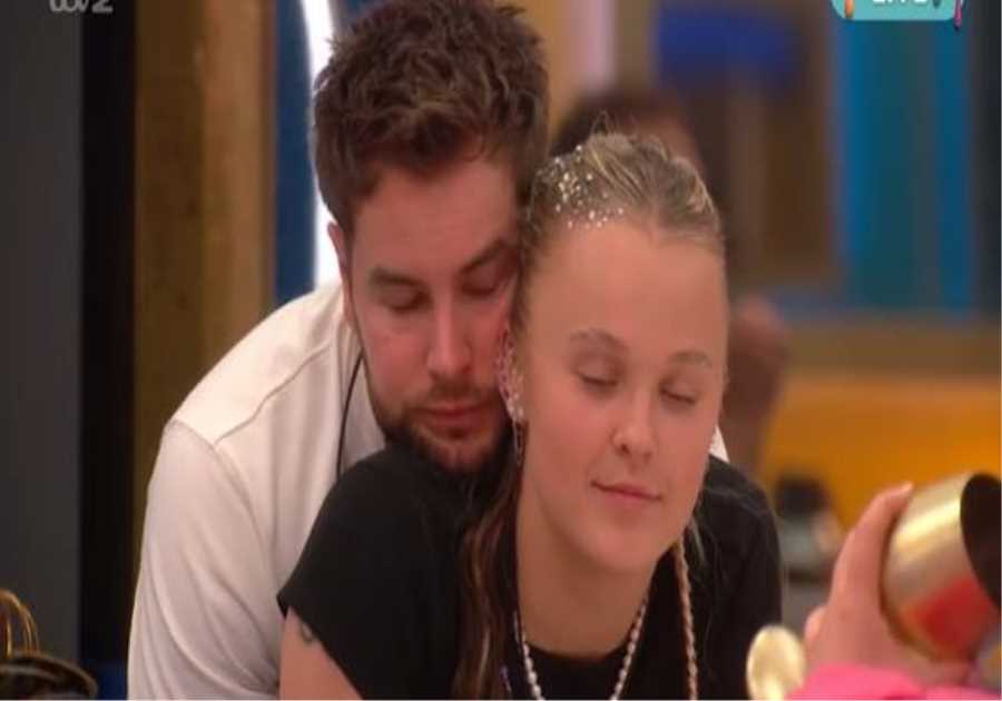 Exploring JoJo Siwa's Unaired Confessions on Gender Identity and Intimacy